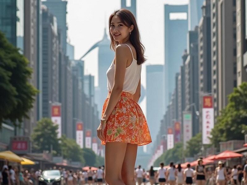 Shanghai's Economic Orbit: How the Pearl of the Orient Powers the Yangtze River Delta