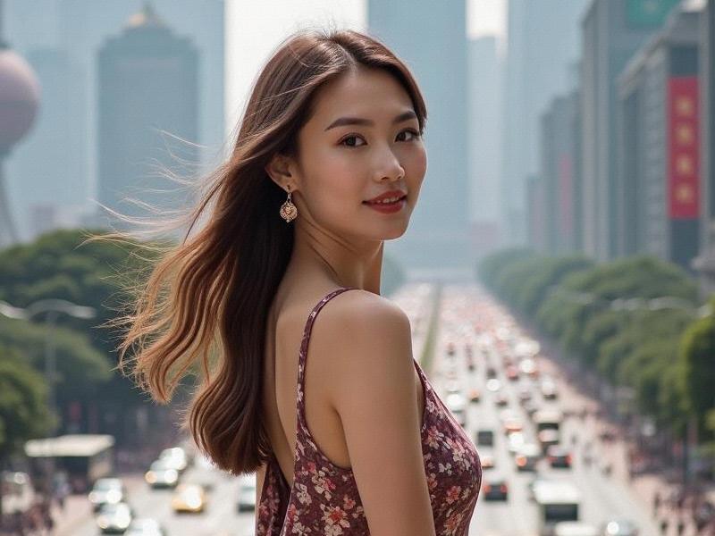 The Greater Shanghai Megaregion: How the Core City and Surrounding Areas Are Creating China's Most Advanced Economic Ecosystem