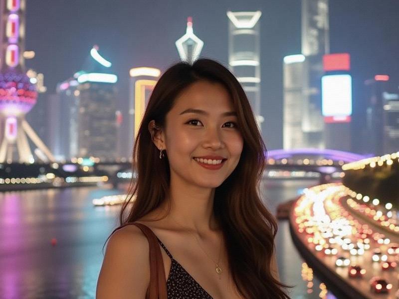 Shanghai and Beyond: How China's Economic Powerhouse is Reshaping the Yangtze River Delta