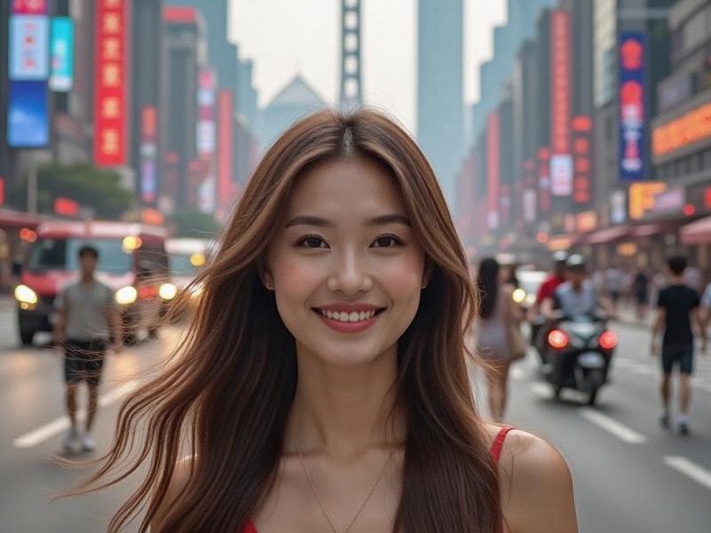 The Shanghai Nexus: How China's Economic Powerhouse is Redefining Regional Integration
