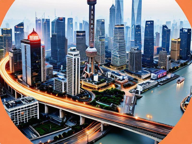 Shanghai and Its Periphery: A Dynamic Confluence of Urbanization and Tradition