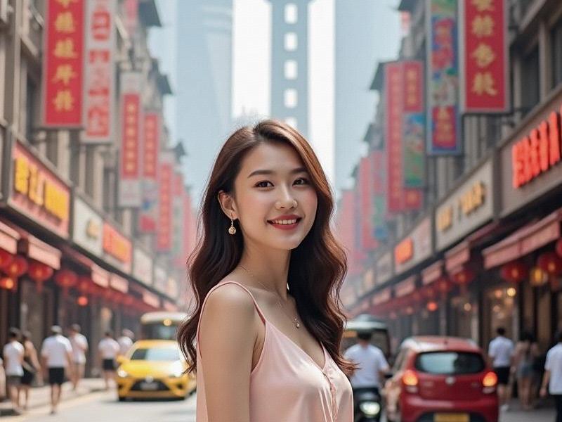 Shanghai 2025: Where Ancient Canals Meet Quantum Computing - The Making of a 21st Century Global Hub