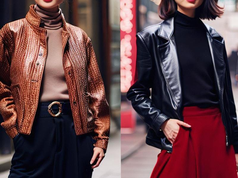 Shanghainese Women: A New Face for the City's Image