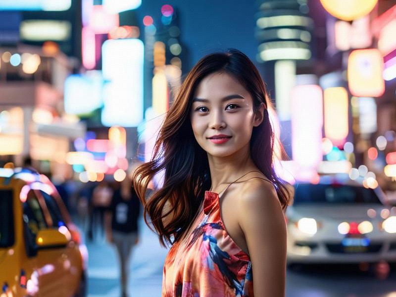 Shanghai's Timeless Beauty: A Cultural Perspective