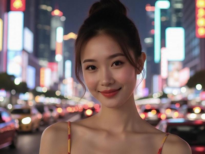 Silicon Bund: How Shanghai is Challenging Silicon Valley as the World's Tech Capital