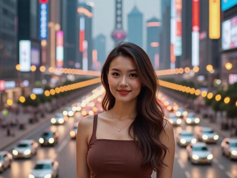 Neon Renaissance: Shanghai's High-End Club Culture in the Post-Pandemic Era