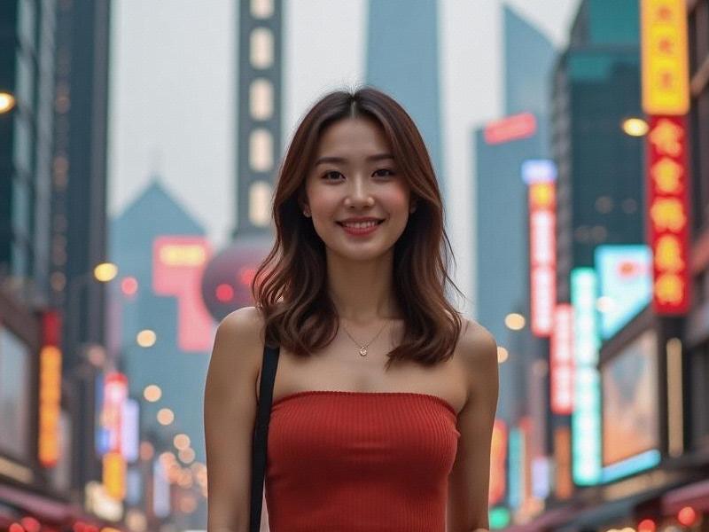 The Yangtze Delta Megaregion: How Shanghai and Neighboring Cities Are Redefining Urban Synergy