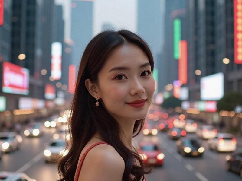 The Velvet Rope Revolution: Shanghai's Entertainment Venues Forge a New Nightlife Paradigm