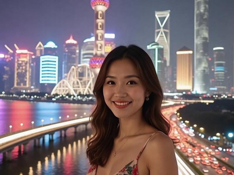 The Yangtze Delta Dynamo: How Shanghai and Its Satellite Cities Are Reshaping China's Economic Geography