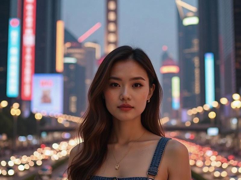 Neon Renaissance: How Shanghai's Entertainment Clubs Are Redefining Urban Nightlife
