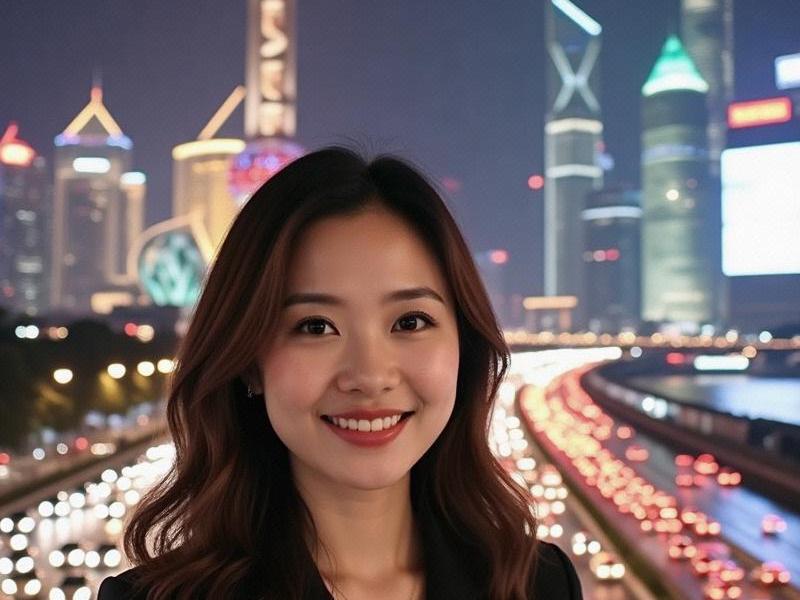 【上海女子图鉴：摩登都市里的千面风华】