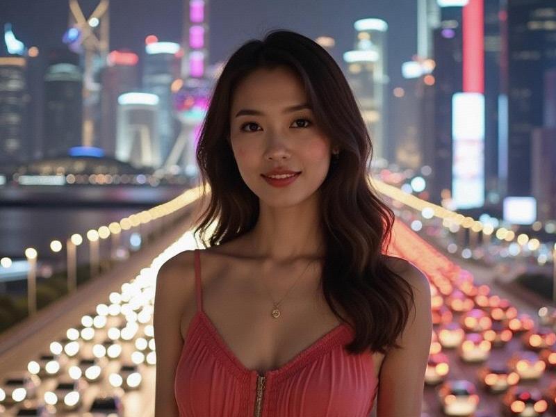 Neon Renaissance: How Shanghai's Elite Clubs Are Redefining Nightlife in Post-Pandemic Era
