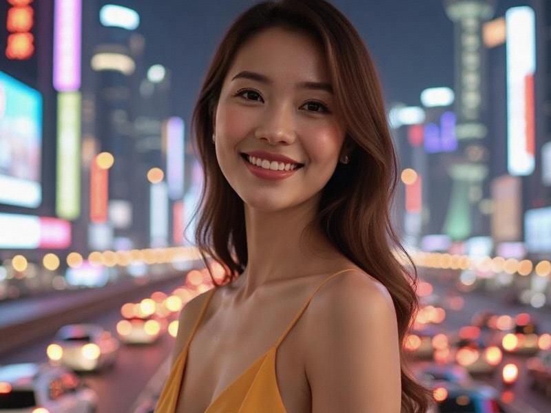 Shanghai Sisters: The Women Redefining China's Global City