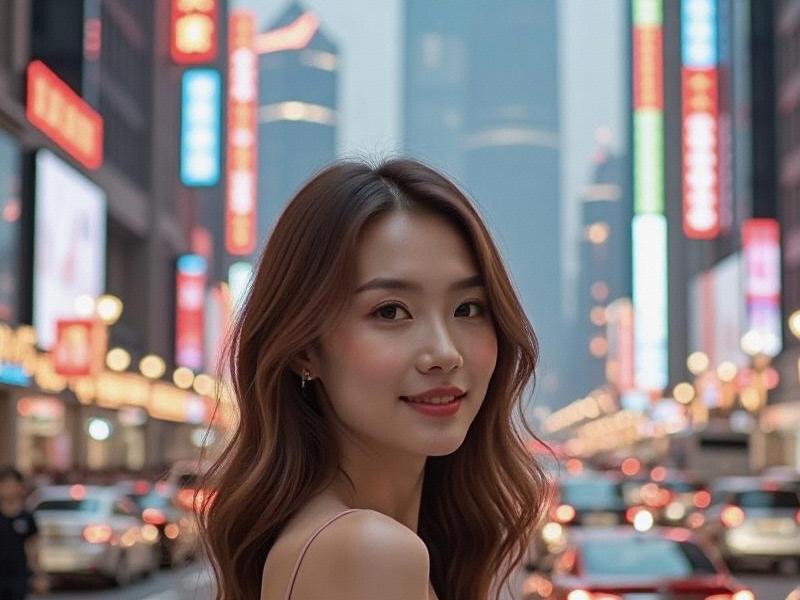 Shanghai 2025: Where Futuristic Ambition Meets Timeless Tradition