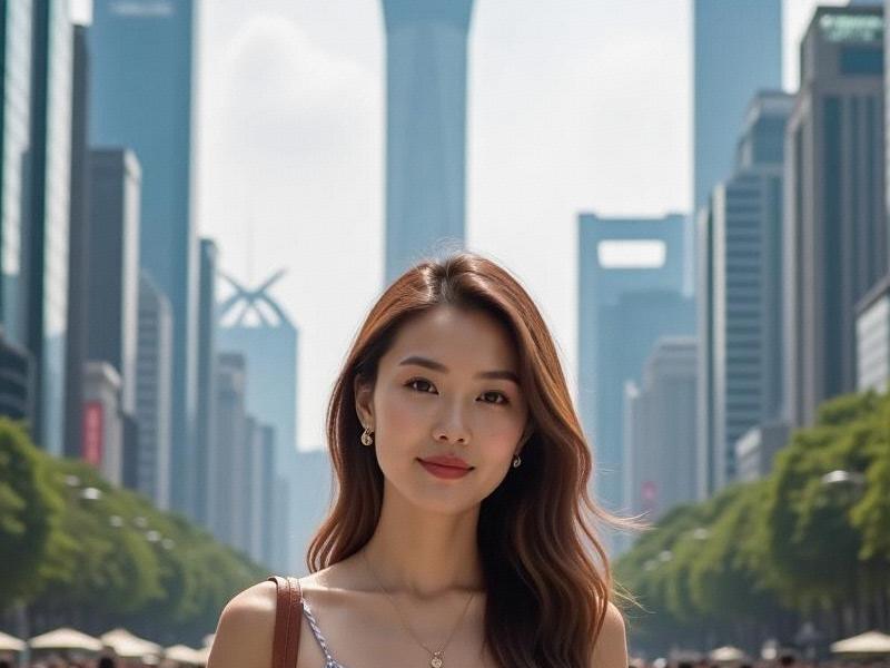 The Reinvention of Shanghai's Nightlife: How Entertainment Venues Are Redefining Urban Leisure in 2025