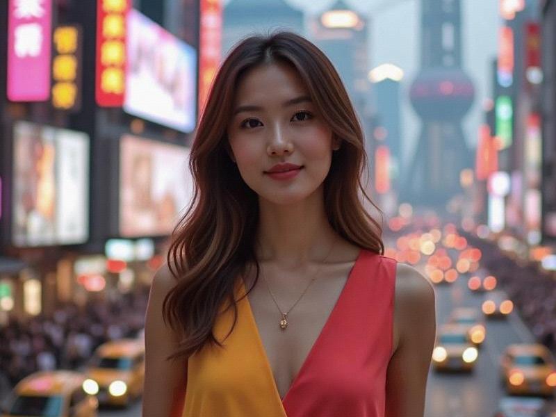 Shanghai and Beyond: The Yangtze Delta's Symphony of Progress and Tradition