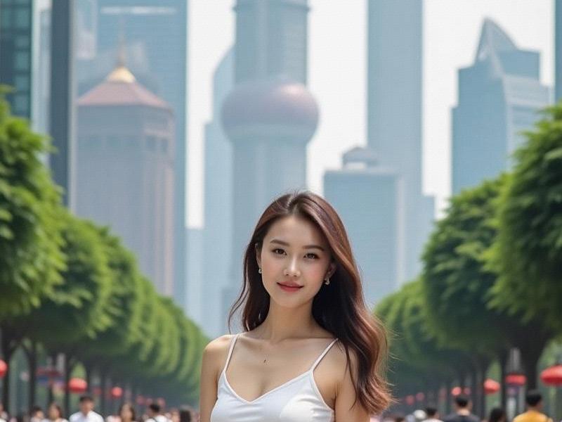 Shanghai's Nightlife Renaissance: How Entertainment Venues Are Redefining Urban Leisure