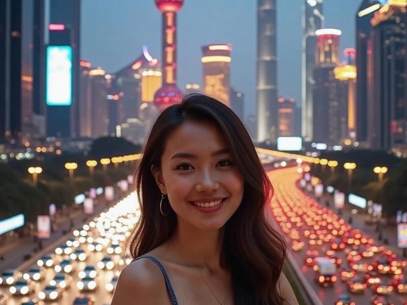 The Yangtze Delta Megaregion: How Shanghai and Its Neighbors Are Creating the World's Next Super Economy
