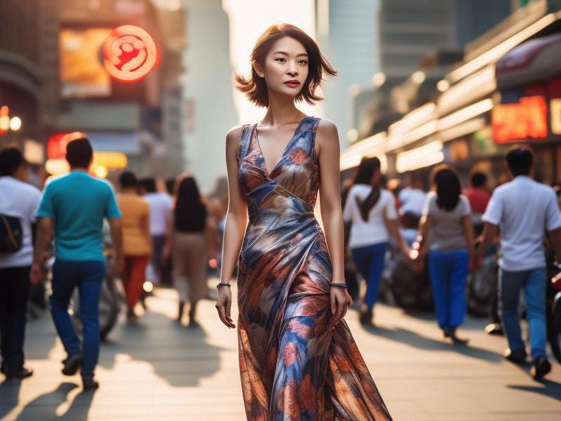Shanghai: A Global Metropolis with Endless Charm