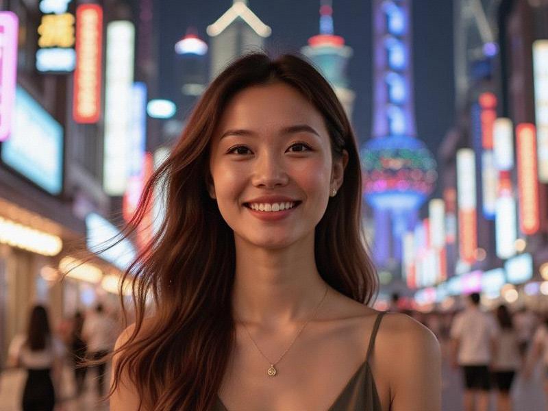 The Silicon Bund: How Shanghai Became China's Unexpected Tech Mecca