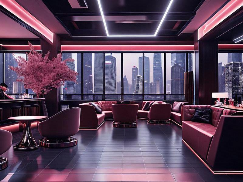 The Rise and Evolution of Nightlife in Shanghai: A Club Culture Exploration