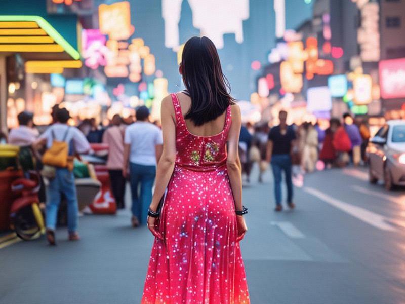 Exploring the Rich Tapestry of Shanghai's Culture, Economy, and Surroundings