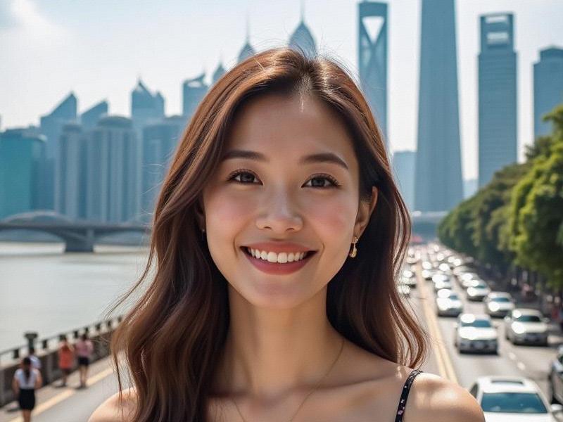 Shanghai and the Yangtze River Delta: China's Economic Powerhouse Enters New Era