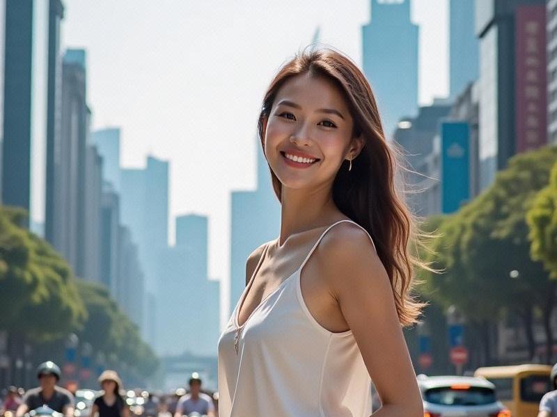 Shanghai's Quantum Leap: How China's Financial Capital Became a Global Tech Titan