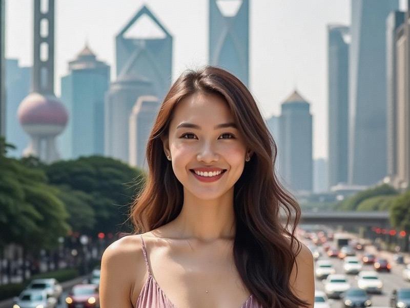 Shanghai's Entertainment Renaissance: How the City's Nightlife is Redefining Urban Leisure in 2025