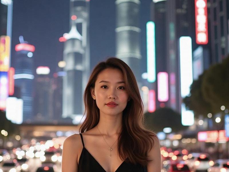 Shanghai’s Cryptographic Tapestry: Where Ming Bureaucracy Meets Quantum Governance