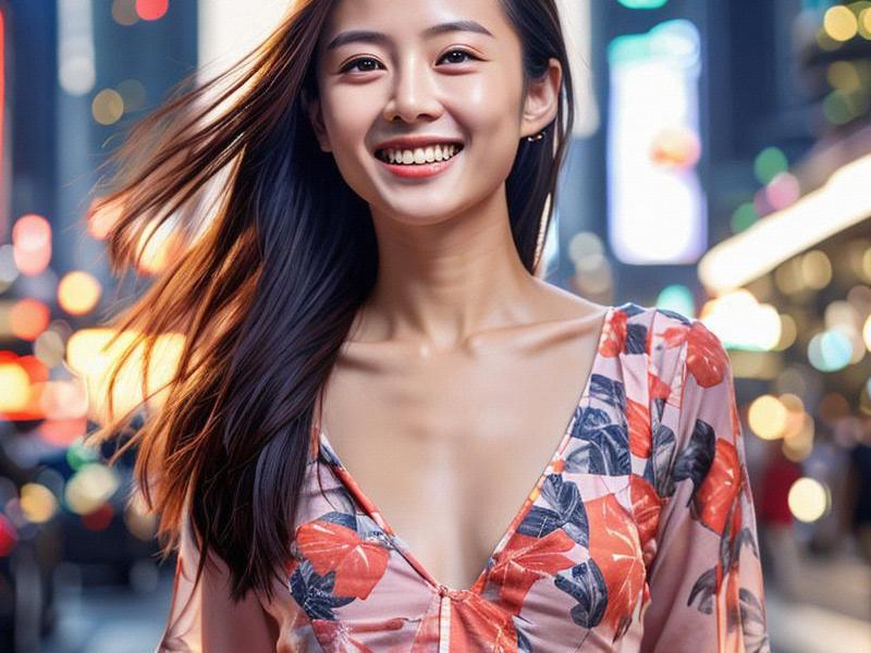 Shanghai: A City of Elegance and Modernity