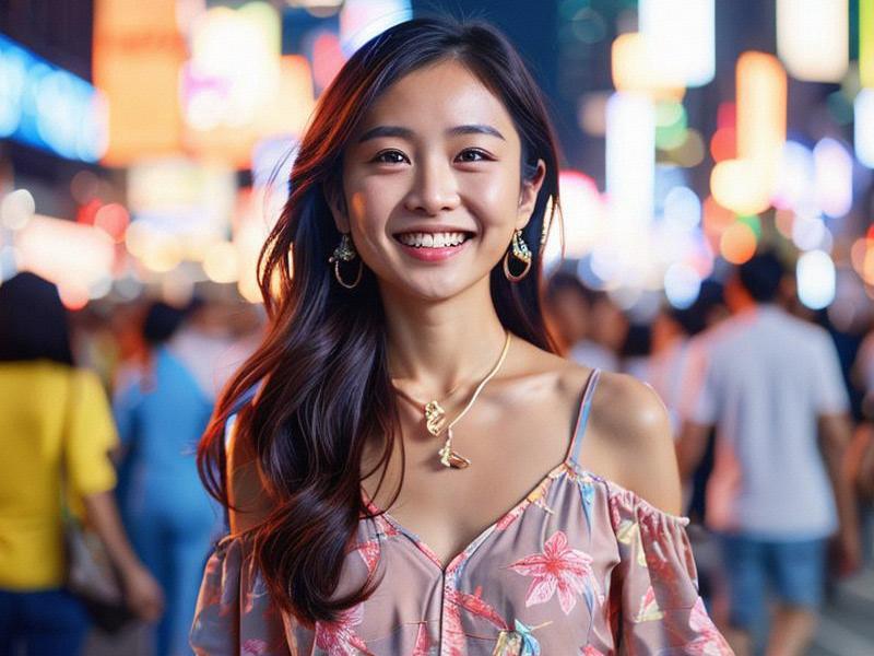 The Vibrant Charm of Shanghai and Its Surroundings