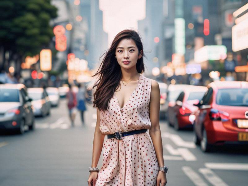 Exploring the Hidden Gems of Shanghai's Peripheral Regions