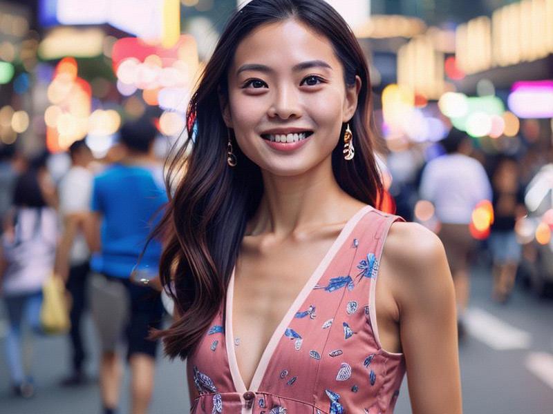 Shanghai Chronicles: A Journey Through the Vibrant City