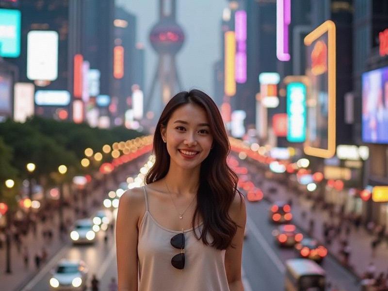 Shanghai's Entertainment Revolution: How Luxury Venues Are Redefining Urban Nightlife