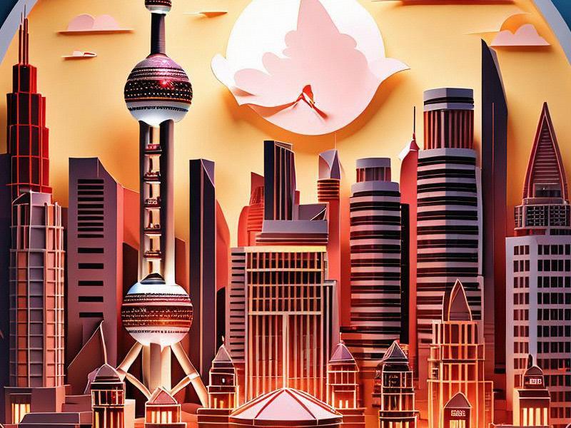 Shanghai Entertainment Halls: A Comprehensive Guide to the City's Iconic Entertainment Spots