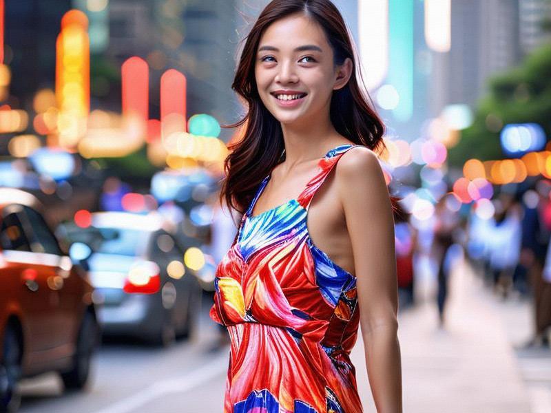 Shanghai's Green Transformation: How the City is Leading China's Eco-Friendly Revolution