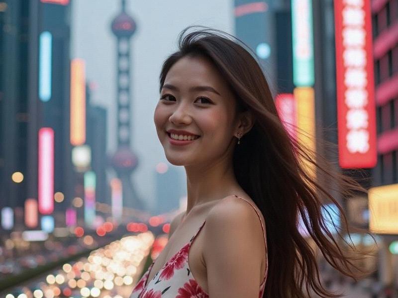 Shanghai 2030: The Making of a Global Megacity Cluster