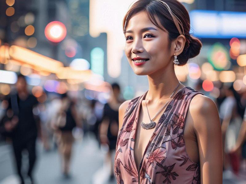 Shanghai Women: Navigating Modernity and Tradition in the Global City
