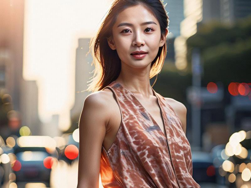 Shanghai's Transformation: A Journey of Urban Innovation and Sustainability
