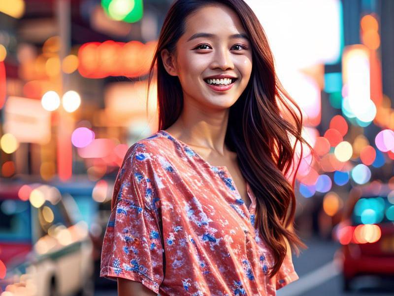 Shanghai's Allure: A Deep Dive into the Dynamic Nightlife and Rich Cultural Tapestry