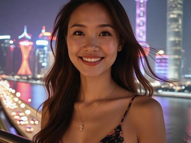 Neon Dynasty: How Shanghai's Smart Clubs Are Redefining Global Nightlife