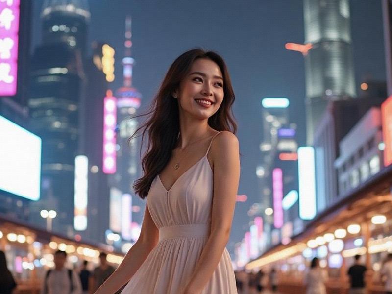 The Shanghai Paradox: Where Ancient Alleyways Meet Quantum Computing Labs