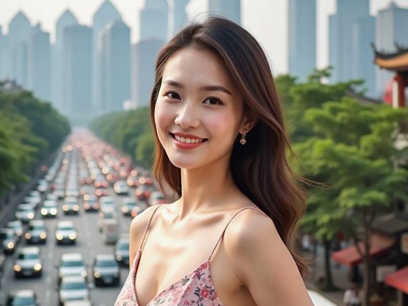 The Shanghai Mystique: Decoding the Allure of China's Most Cosmopolitan Women