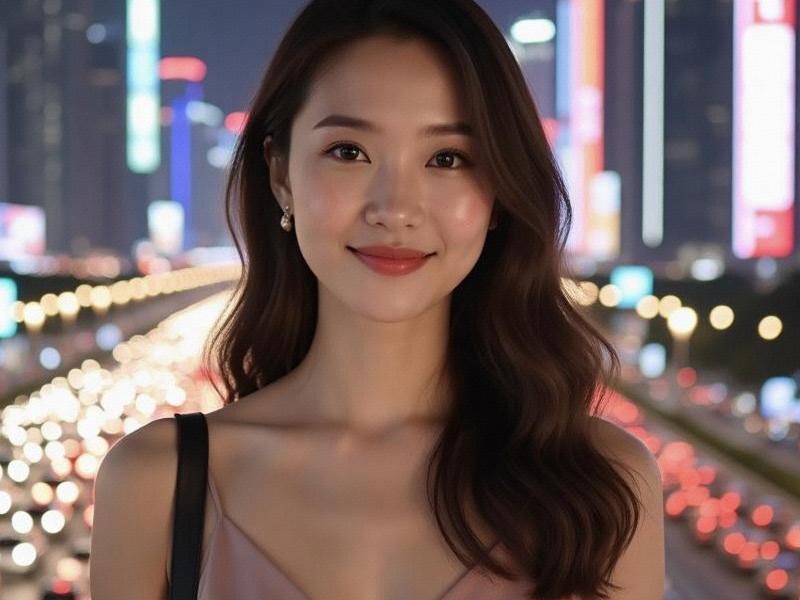 Shanghai's Dual Transformation: Smart City Leap and Cultural Renaissance in 2025