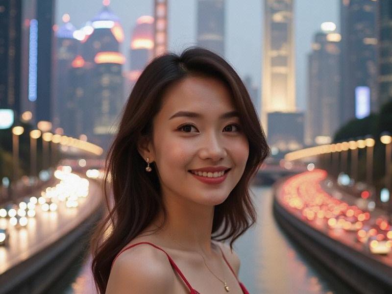 【风华正茂】解码上海女性：从石库门到陆家嘴的百年美丽变迁