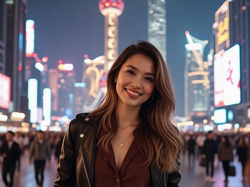 夜上海的基因密码：从百乐门到元宇宙俱乐部