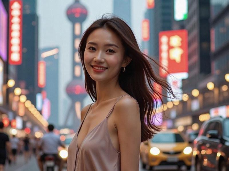 Shanghai's Smart Alchemy: Engineering Tomorrow Through Quantum Heritage