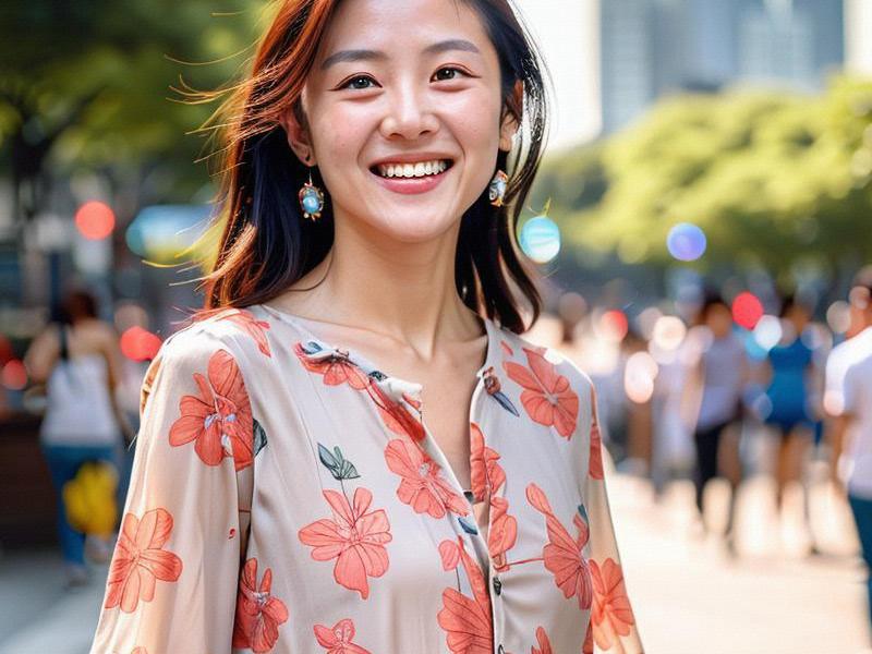 Shanghai's Green Transformation: How the City is Leading China's Eco-Friendly Revolution