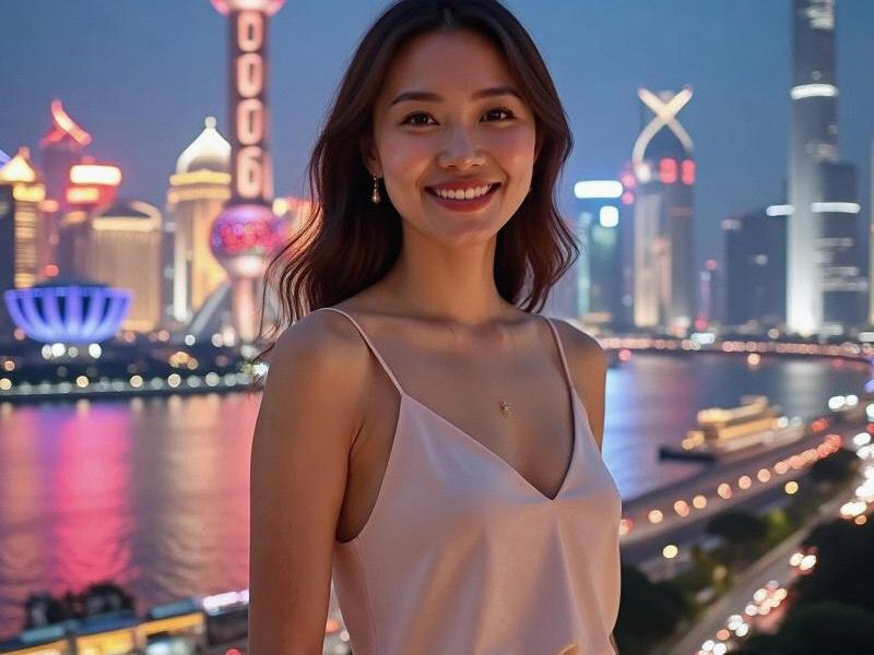 The Yangtze Delta Megaregion: How Shanghai and Its Neighbors Are Redefining Urban Development